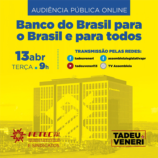 Capa da Notícia